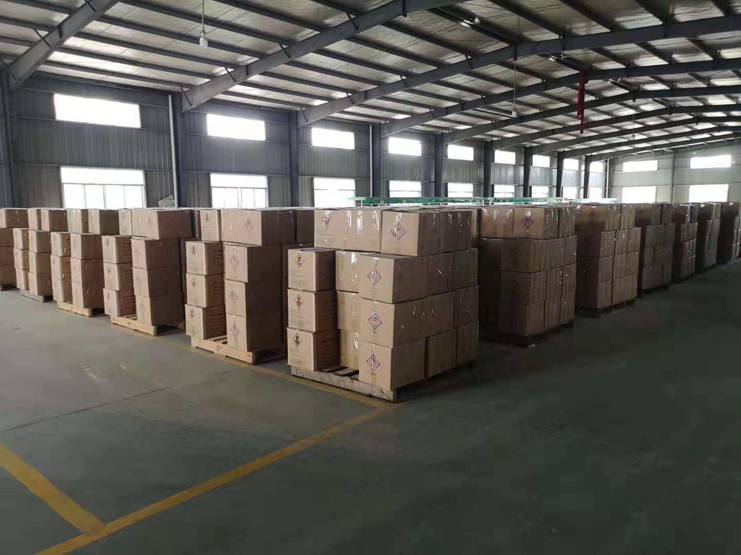 AC發(fā)泡劑系列